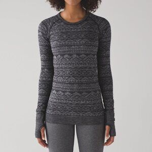 Lululemon Rest Less Pullover